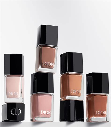 dior vernis nail|Dior dansante nail polish.